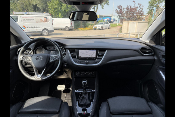Opel Grandland X 1.2 Turbo Innovation | Navi | Trekhaak | 360 Camera | Denon Sound |