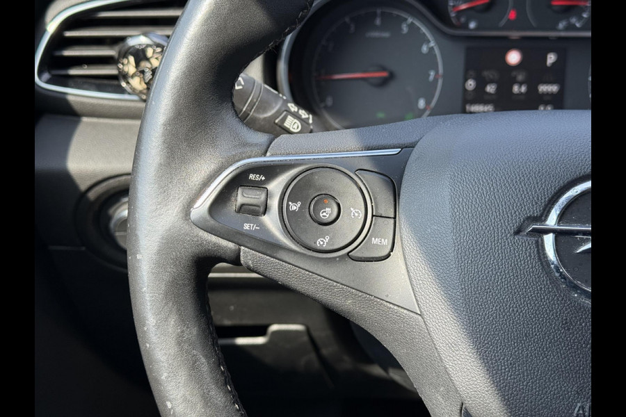 Opel Grandland X 1.2 Turbo Innovation | Navi | Trekhaak | 360 Camera | Denon Sound |