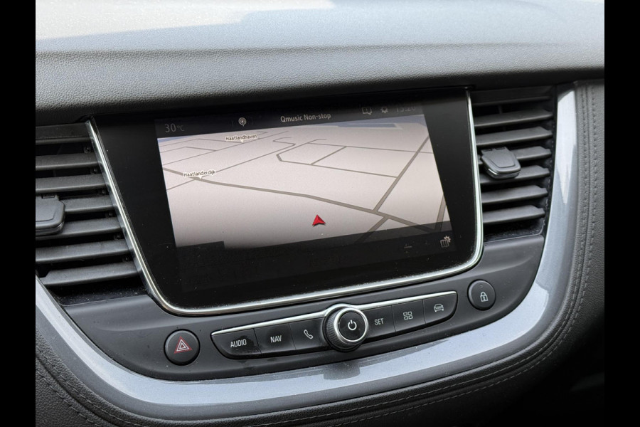Opel Grandland X 1.2 Turbo Innovation | Navi | Trekhaak | 360 Camera | Denon Sound |