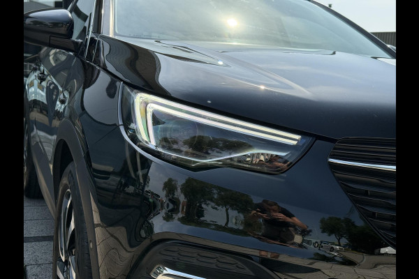 Opel Grandland X 1.2 Turbo Innovation | Navi | Trekhaak | 360 Camera | Denon Sound |