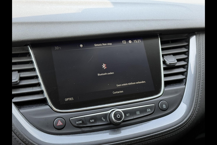 Opel Grandland X 1.2 Turbo Innovation | Navi | Trekhaak | 360 Camera | Denon Sound |