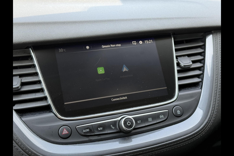 Opel Grandland X 1.2 Turbo Innovation | Navi | Trekhaak | 360 Camera | Denon Sound |