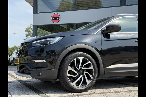 Opel Grandland X 1.2 Turbo Innovation | Navi | Trekhaak | 360 Camera | Denon Sound |