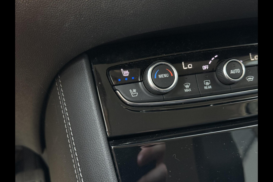 Opel Grandland X 1.2 Turbo Innovation | Navi | Trekhaak | 360 Camera | Denon Sound |