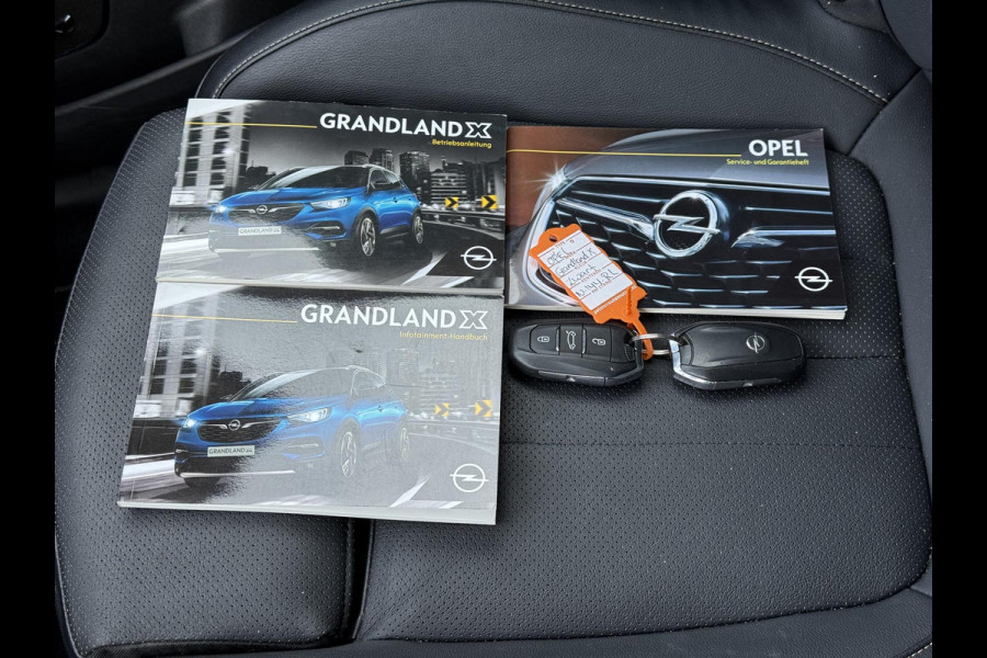 Opel Grandland X 1.2 Turbo Innovation | Navi | Trekhaak | 360 Camera | Denon Sound |