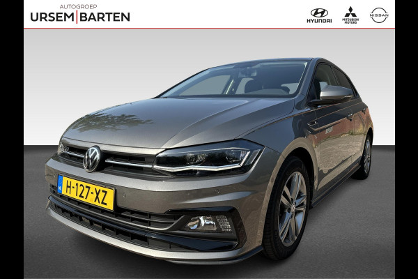Volkswagen Polo 1.0 TSI Highline Business R