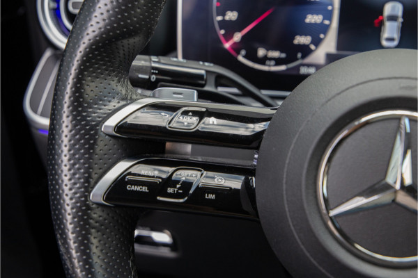 Mercedes-Benz C-Klasse 200 AMG Line Nightpakket, Carplay, Camera, 2022