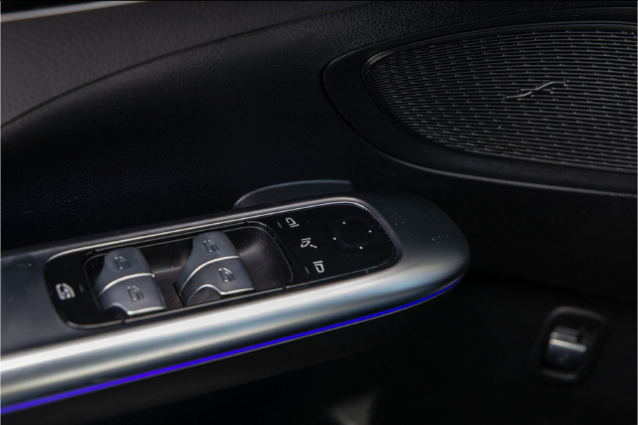 Mercedes-Benz C-Klasse 200 AMG Line Nightpakket, Carplay, Camera, 2022