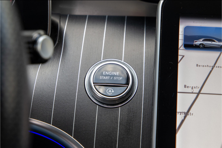 Mercedes-Benz C-Klasse 200 AMG Line Nightpakket, Carplay, Camera, 2022