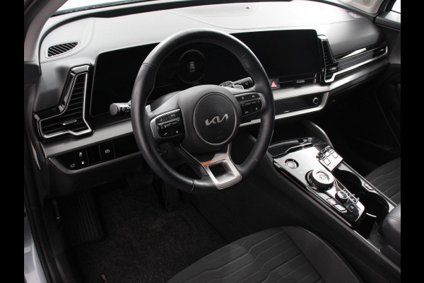 Kia Sportage 1.6 T-GDi Plug-in Hybrid AWD DynamicPlusLine Climate control Adaptieve cruise control Achteruitrij camera Parkeersensoren Keyless LED Verwarmde voorstoelen Stuurwiel verwarmd Apple Carplay/ Android Auto