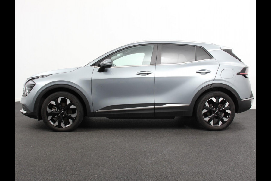 Kia Sportage 1.6 T-GDi Plug-in Hybrid AWD DynamicPlusLine Climate control Adaptieve cruise control Achteruitrij camera Parkeersensoren Keyless LED Verwarmde voorstoelen Stuurwiel verwarmd Apple Carplay/ Android Auto