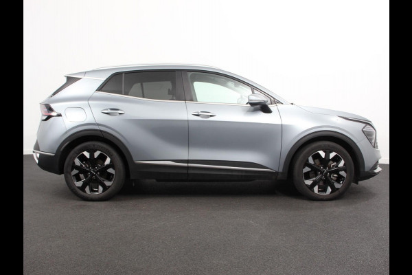 Kia Sportage 1.6 T-GDi Plug-in Hybrid AWD DynamicPlusLine Climate control Adaptieve cruise control Achteruitrij camera Parkeersensoren Keyless LED Verwarmde voorstoelen Stuurwiel verwarmd Apple Carplay/ Android Auto