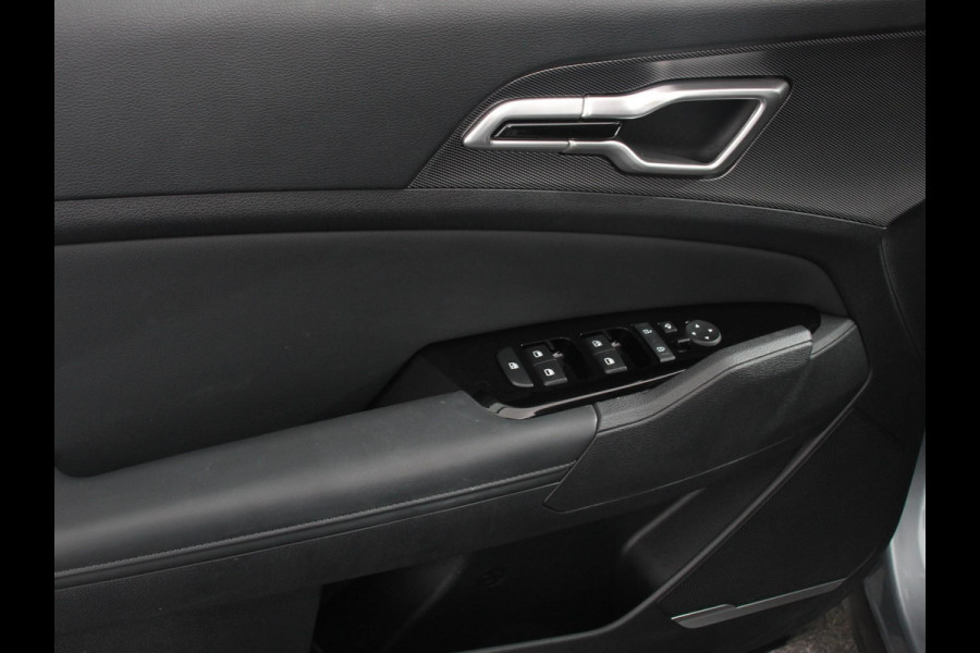 Kia Sportage 1.6 T-GDi Plug-in Hybrid AWD DynamicPlusLine Climate control Adaptieve cruise control Achteruitrij camera Parkeersensoren Keyless LED Verwarmde voorstoelen Stuurwiel verwarmd Apple Carplay/ Android Auto