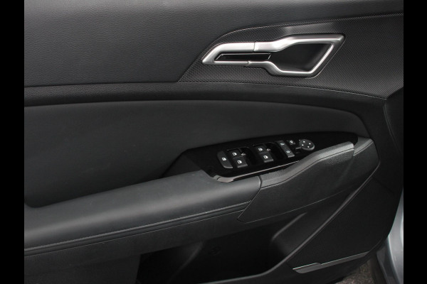 Kia Sportage 1.6 T-GDi Plug-in Hybrid AWD DynamicPlusLine Climate control Adaptieve cruise control Achteruitrij camera Parkeersensoren Keyless LED Verwarmde voorstoelen Stuurwiel verwarmd Apple Carplay/ Android Auto