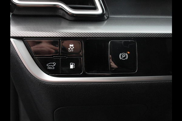 Kia Sportage 1.6 T-GDi Plug-in Hybrid AWD DynamicPlusLine Climate control Adaptieve cruise control Achteruitrij camera Parkeersensoren Keyless LED Verwarmde voorstoelen Stuurwiel verwarmd Apple Carplay/ Android Auto