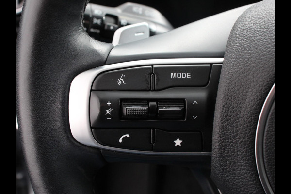 Kia Sportage 1.6 T-GDi Plug-in Hybrid AWD DynamicPlusLine Climate control Adaptieve cruise control Achteruitrij camera Parkeersensoren Keyless LED Verwarmde voorstoelen Stuurwiel verwarmd Apple Carplay/ Android Auto