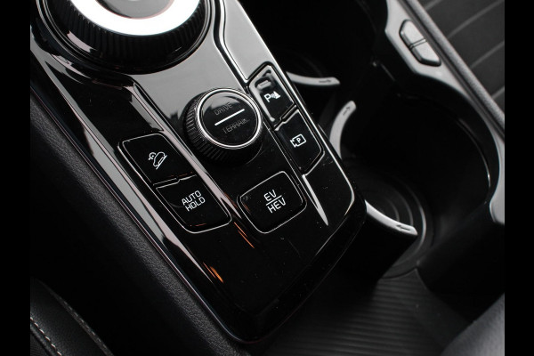 Kia Sportage 1.6 T-GDi Plug-in Hybrid AWD DynamicPlusLine Climate control Adaptieve cruise control Achteruitrij camera Parkeersensoren Keyless LED Verwarmde voorstoelen Stuurwiel verwarmd Apple Carplay/ Android Auto