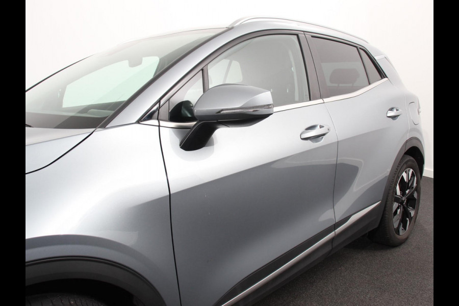 Kia Sportage 1.6 T-GDi Plug-in Hybrid AWD DynamicPlusLine Climate control Adaptieve cruise control Achteruitrij camera Parkeersensoren Keyless LED Verwarmde voorstoelen Stuurwiel verwarmd Apple Carplay/ Android Auto
