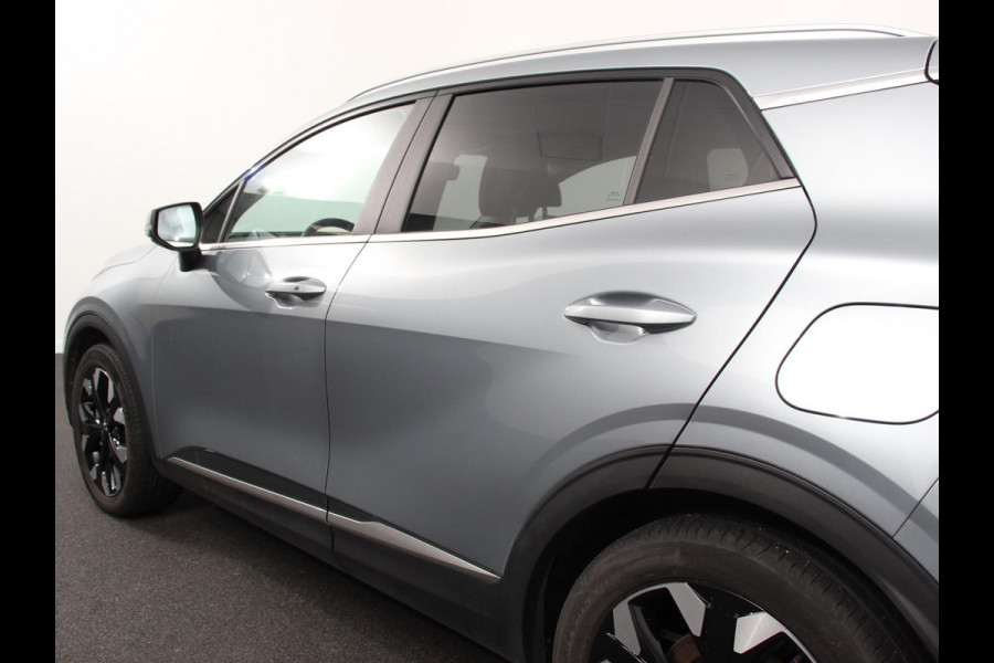 Kia Sportage 1.6 T-GDi Plug-in Hybrid AWD DynamicPlusLine Climate control Adaptieve cruise control Achteruitrij camera Parkeersensoren Keyless LED Verwarmde voorstoelen Stuurwiel verwarmd Apple Carplay/ Android Auto