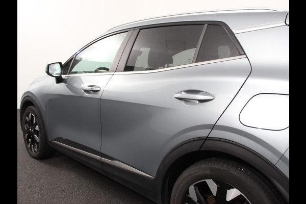 Kia Sportage 1.6 T-GDi Plug-in Hybrid AWD DynamicPlusLine Climate control Adaptieve cruise control Achteruitrij camera Parkeersensoren Keyless LED Verwarmde voorstoelen Stuurwiel verwarmd Apple Carplay/ Android Auto