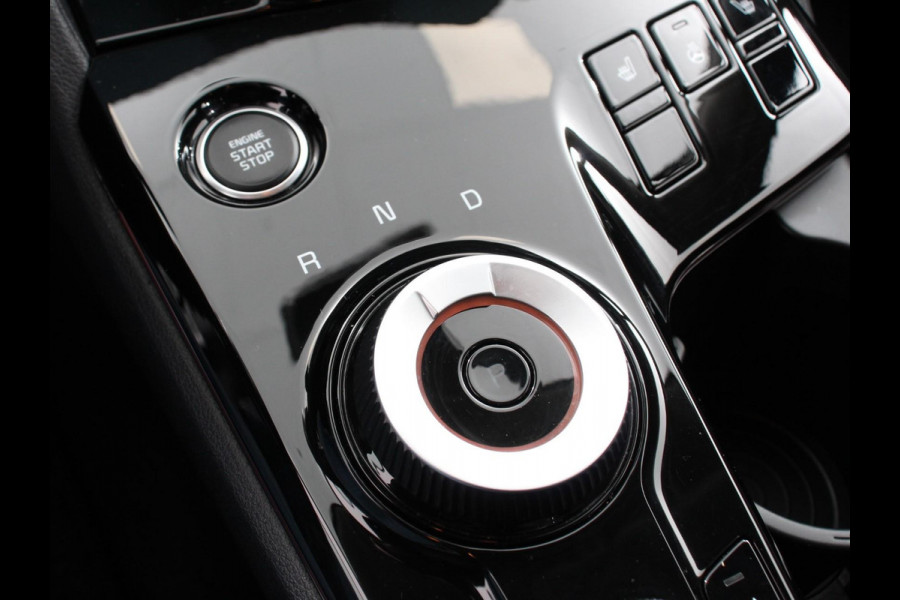 Kia Sportage 1.6 T-GDi Plug-in Hybrid AWD DynamicPlusLine Climate control Adaptieve cruise control Achteruitrij camera Parkeersensoren Keyless LED Verwarmde voorstoelen Stuurwiel verwarmd Apple Carplay/ Android Auto