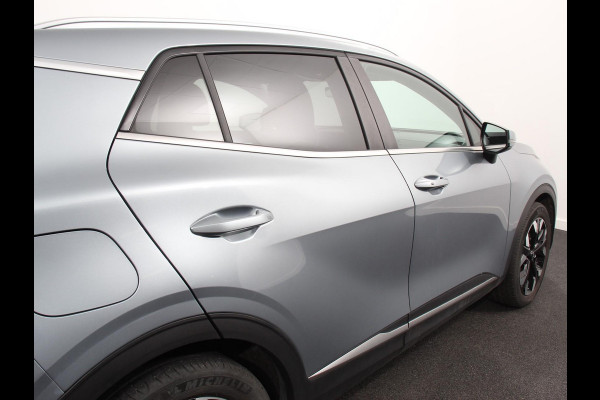 Kia Sportage 1.6 T-GDi Plug-in Hybrid AWD DynamicPlusLine Climate control Adaptieve cruise control Achteruitrij camera Parkeersensoren Keyless LED Verwarmde voorstoelen Stuurwiel verwarmd Apple Carplay/ Android Auto