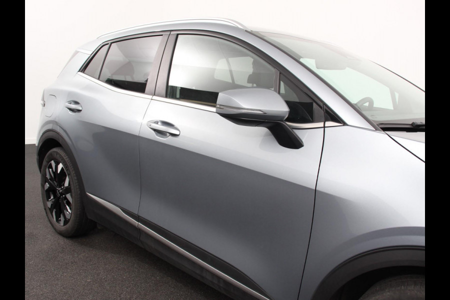 Kia Sportage 1.6 T-GDi Plug-in Hybrid AWD DynamicPlusLine Climate control Adaptieve cruise control Achteruitrij camera Parkeersensoren Keyless LED Verwarmde voorstoelen Stuurwiel verwarmd Apple Carplay/ Android Auto