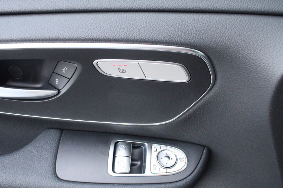 Mercedes-Benz V-Klasse 300d / XXL / DC / 4-Matic / 2x Elec Schuifdeur / 360 Camera / Burmester / Vol Opties / NIEUWSTAAT