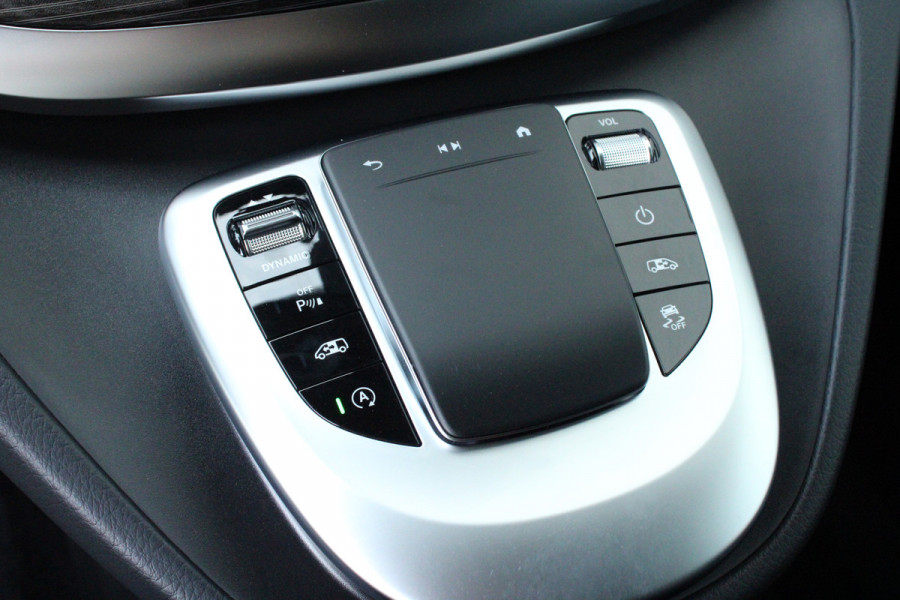 Mercedes-Benz V-Klasse 300d / XXL / DC / 4-Matic / 2x Elec Schuifdeur / 360 Camera / Burmester / Vol Opties / NIEUWSTAAT