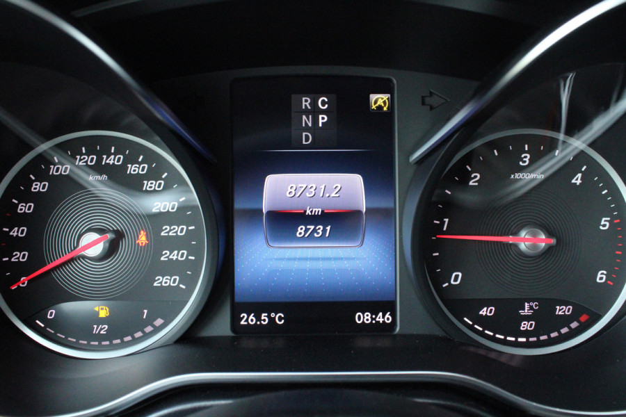 Mercedes-Benz V-Klasse 300d / XXL / DC / 4-Matic / 2x Elec Schuifdeur / 360 Camera / Burmester / Vol Opties / NIEUWSTAAT