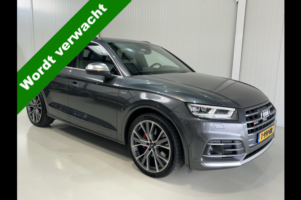 Audi Q5 3.0 TFSI SQ5 quattro