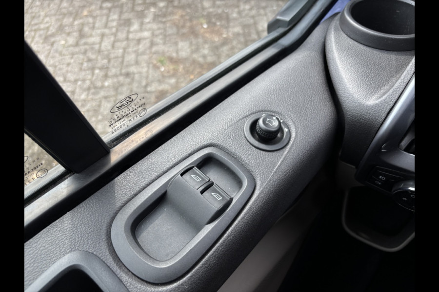 Ford Transit Custom 270 2.0 TDCI L1H1 DC *MARGE*ANNIVERSARY EDITION*DEALER ONDERHOUD