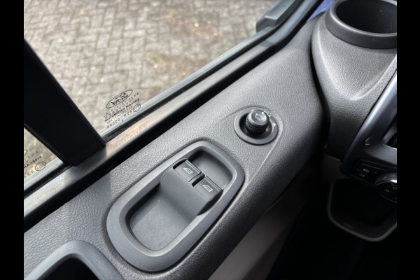 Ford Transit Custom 270 2.0 TDCI L1H1 DC *MARGE*ANNIVERSARY EDITION*DEALER ONDERHOUD