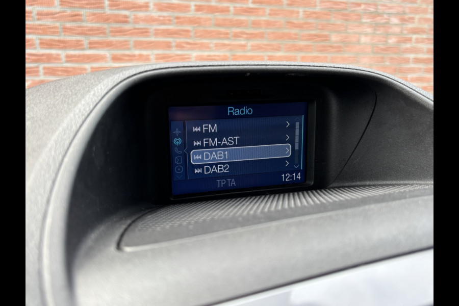 Ford Transit Custom 270 2.0 TDCI L1H1 DC *MARGE*ANNIVERSARY EDITION*DEALER ONDERHOUD