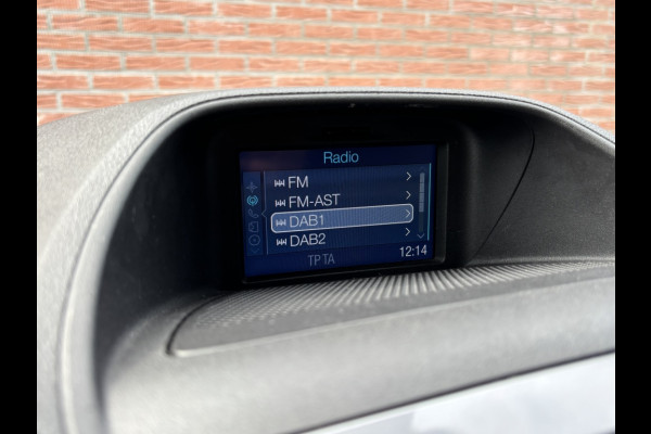 Ford Transit Custom 270 2.0 TDCI L1H1 DC *MARGE*ANNIVERSARY EDITION*DEALER ONDERHOUD