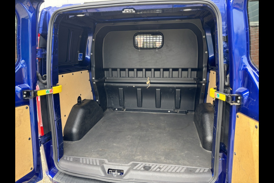 Ford Transit Custom 270 2.0 TDCI L1H1 DC *MARGE*ANNIVERSARY EDITION*DEALER ONDERHOUD
