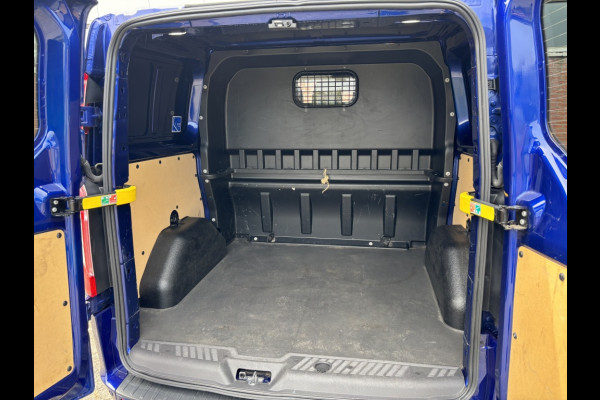 Ford Transit Custom 270 2.0 TDCI L1H1 DC *MARGE*ANNIVERSARY EDITION*DEALER ONDERHOUD