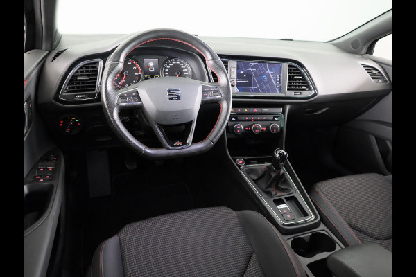 Seat Leon 1.4 EcoTSI FR Business Intense