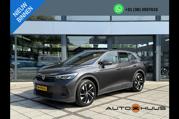 Volkswagen ID.4 Pro 77 kWh | Navi | Carplay | Trekhaak |