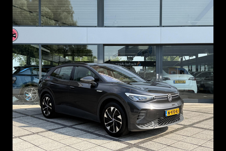 Volkswagen ID.4 Pro 77 kWh | Navi | Carplay | Trekhaak |