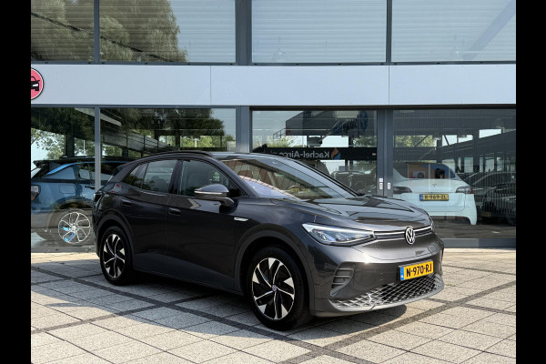 Volkswagen ID.4 Pro 77 kWh | Navi | Carplay | Trekhaak |