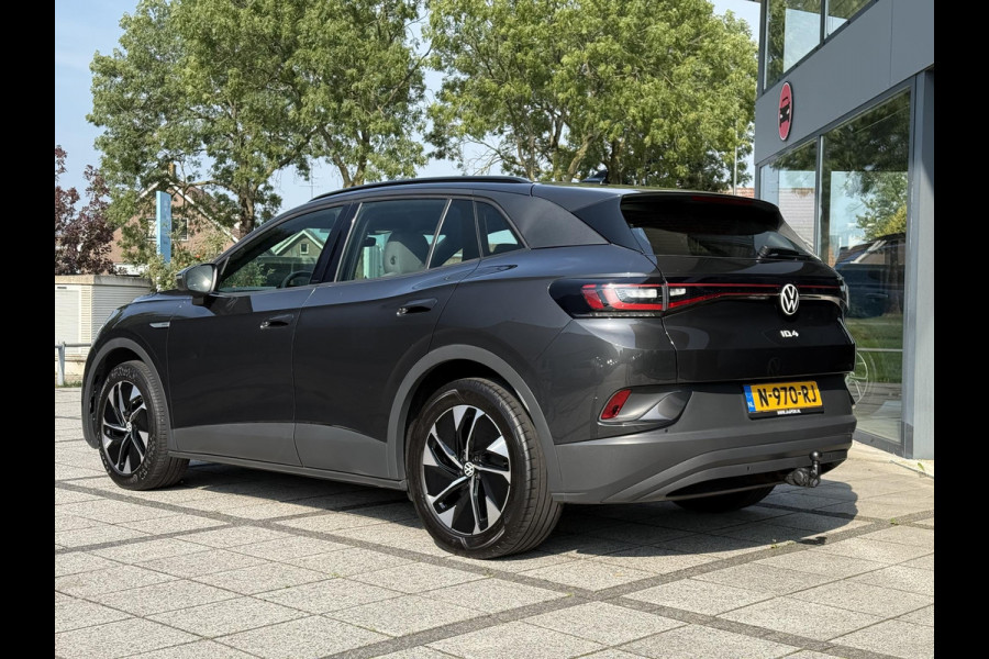 Volkswagen ID.4 Pro 77 kWh | Navi | Carplay | Trekhaak |
