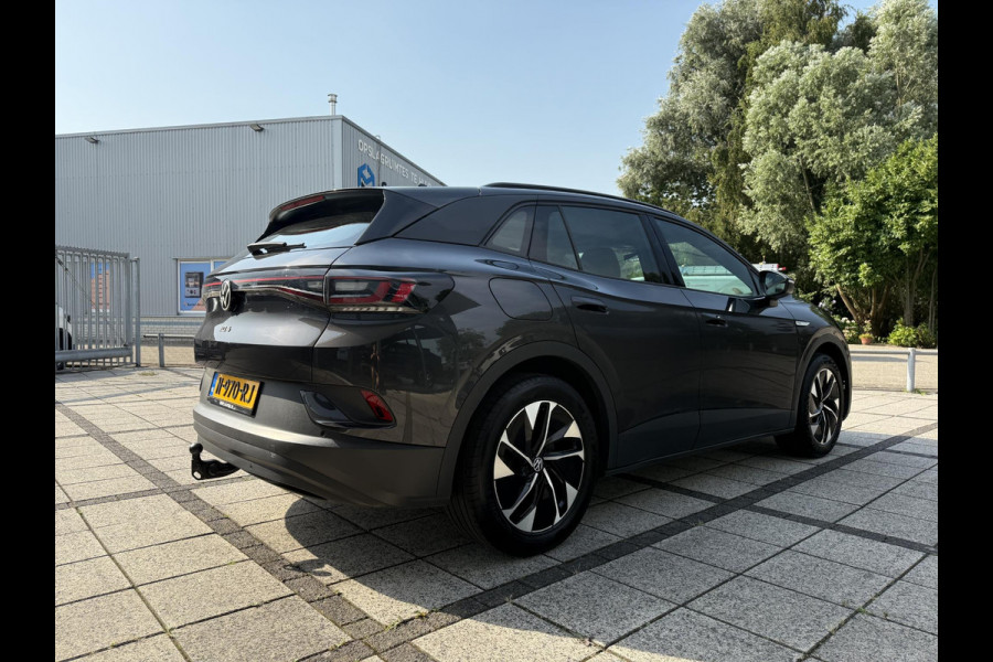Volkswagen ID.4 Pro 77 kWh | Navi | Carplay | Trekhaak |