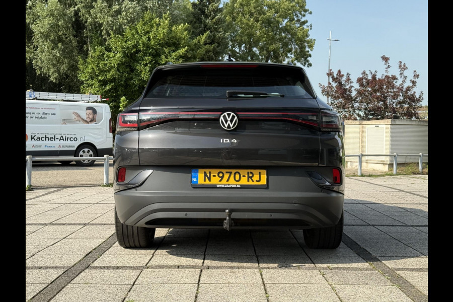 Volkswagen ID.4 Pro 77 kWh | Navi | Carplay | Trekhaak |