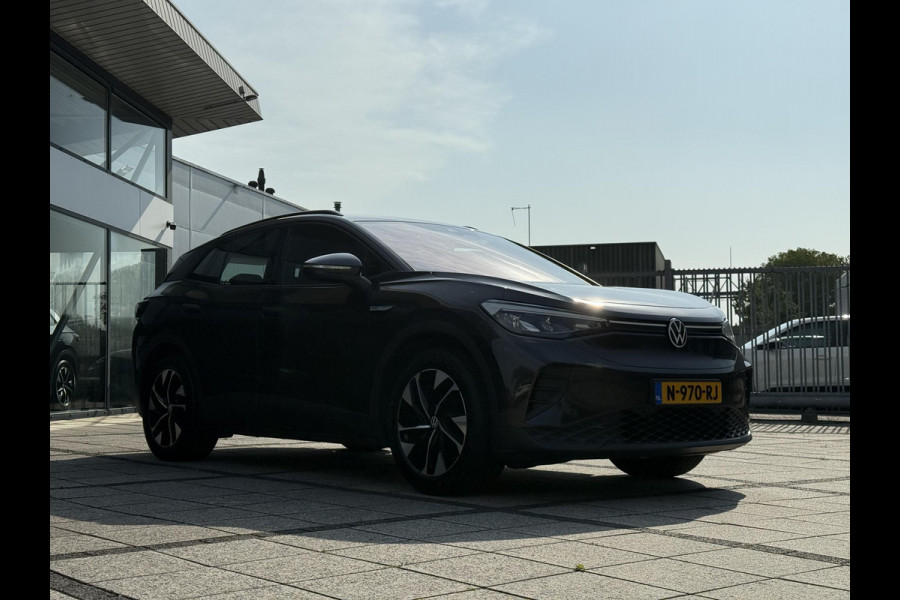 Volkswagen ID.4 Pro 77 kWh | Navi | Carplay | Trekhaak |