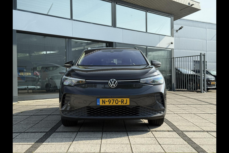 Volkswagen ID.4 Pro 77 kWh | Navi | Carplay | Trekhaak |