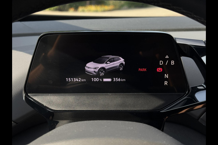 Volkswagen ID.4 Pro 77 kWh | Navi | Carplay | Trekhaak |