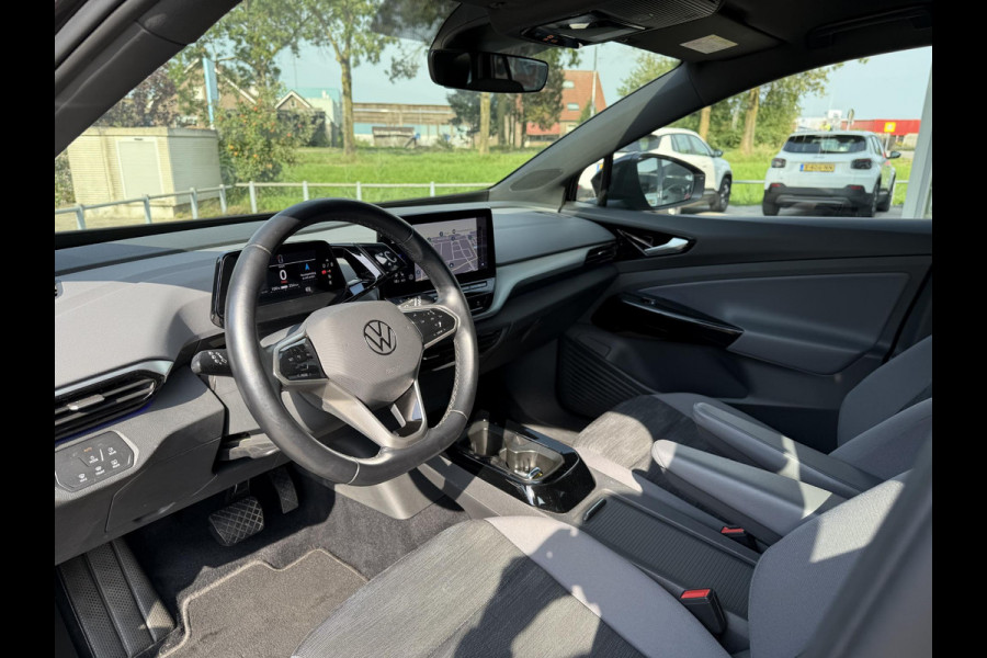 Volkswagen ID.4 Pro 77 kWh | Navi | Carplay | Trekhaak |