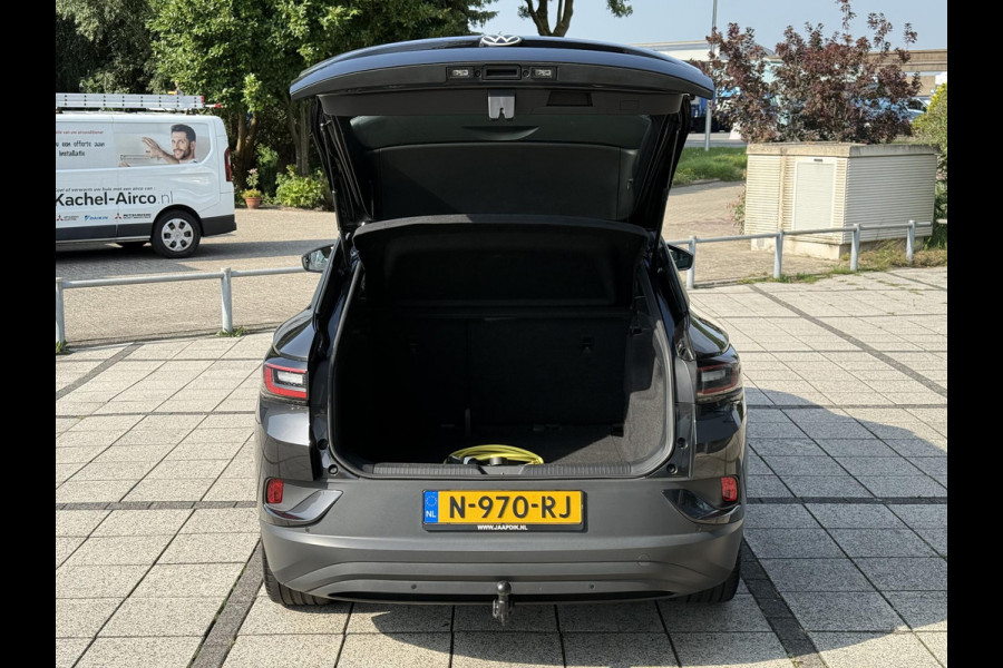 Volkswagen ID.4 Pro 77 kWh | Navi | Carplay | Trekhaak |