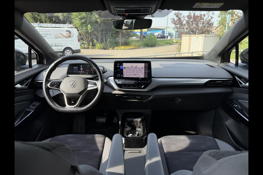 Volkswagen ID.4 Pro 77 kWh | Navi | Carplay | Trekhaak |